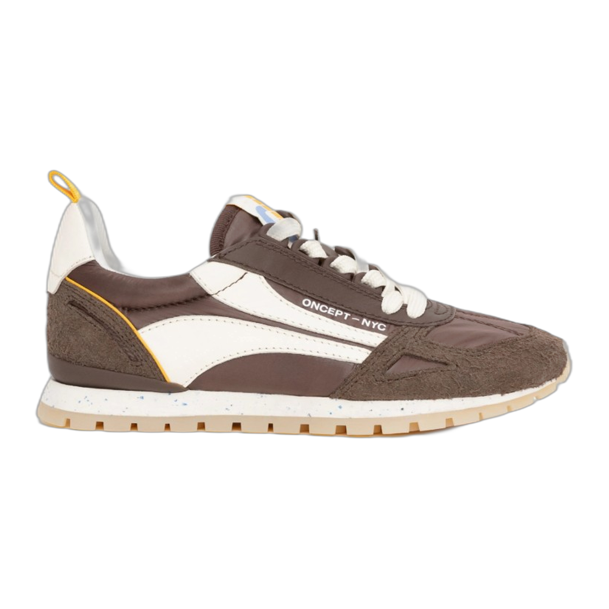 ONCEPT - Men's TORONTO - Espresso / M / 10