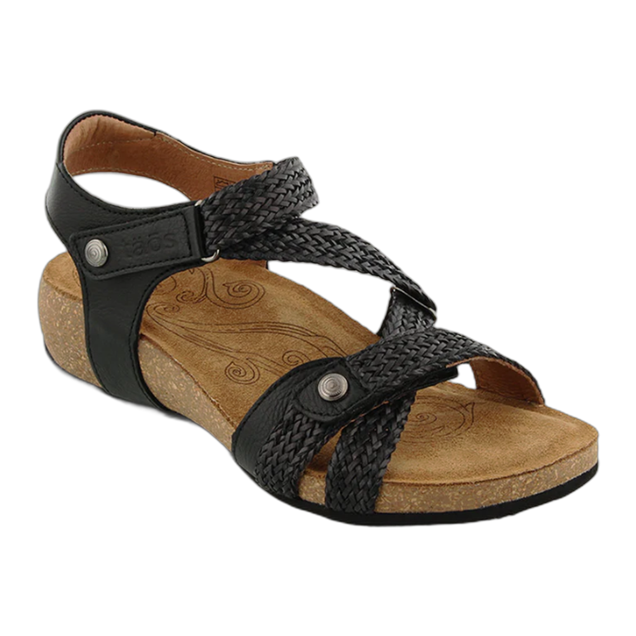 Taos - Trulie - Black / M / 36