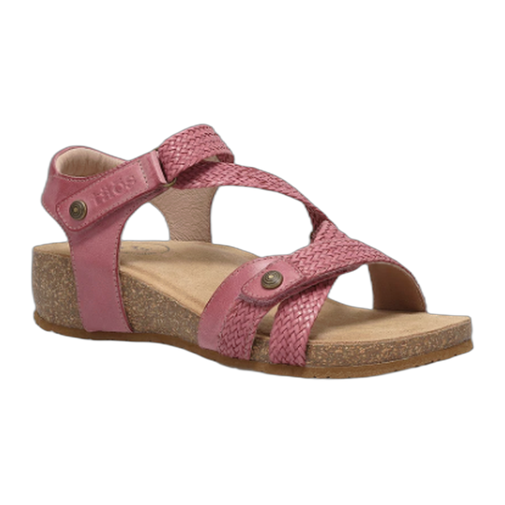 Taos - Trulie - Pink / M / 38