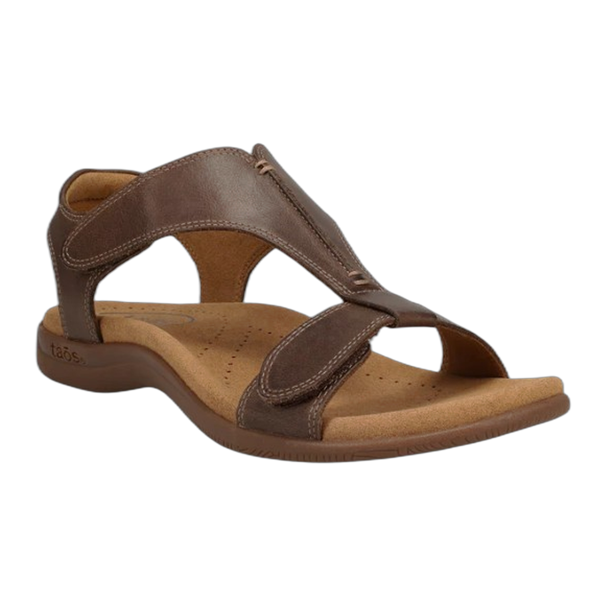 Taos - The Show - Mocha / M / 10