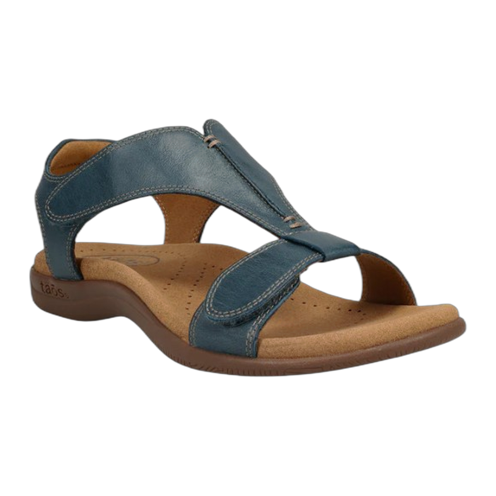 Taos - The Show - Petrol Blue / M / 7