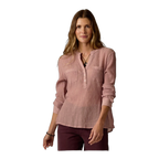 Dylan Gauze Shirt