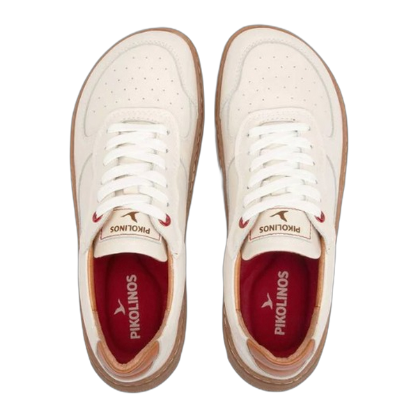 Pikolinos Aranjuez S/O Nata - Dardano's Shoes