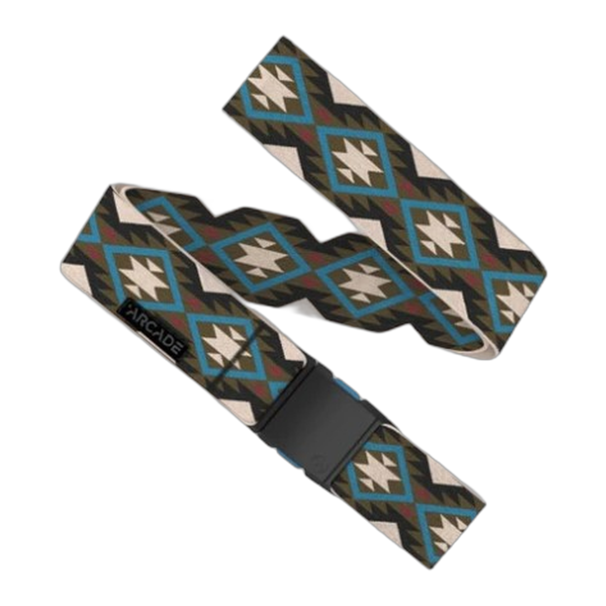 Arcade - Twilight - Oat/Turquoise / One Size