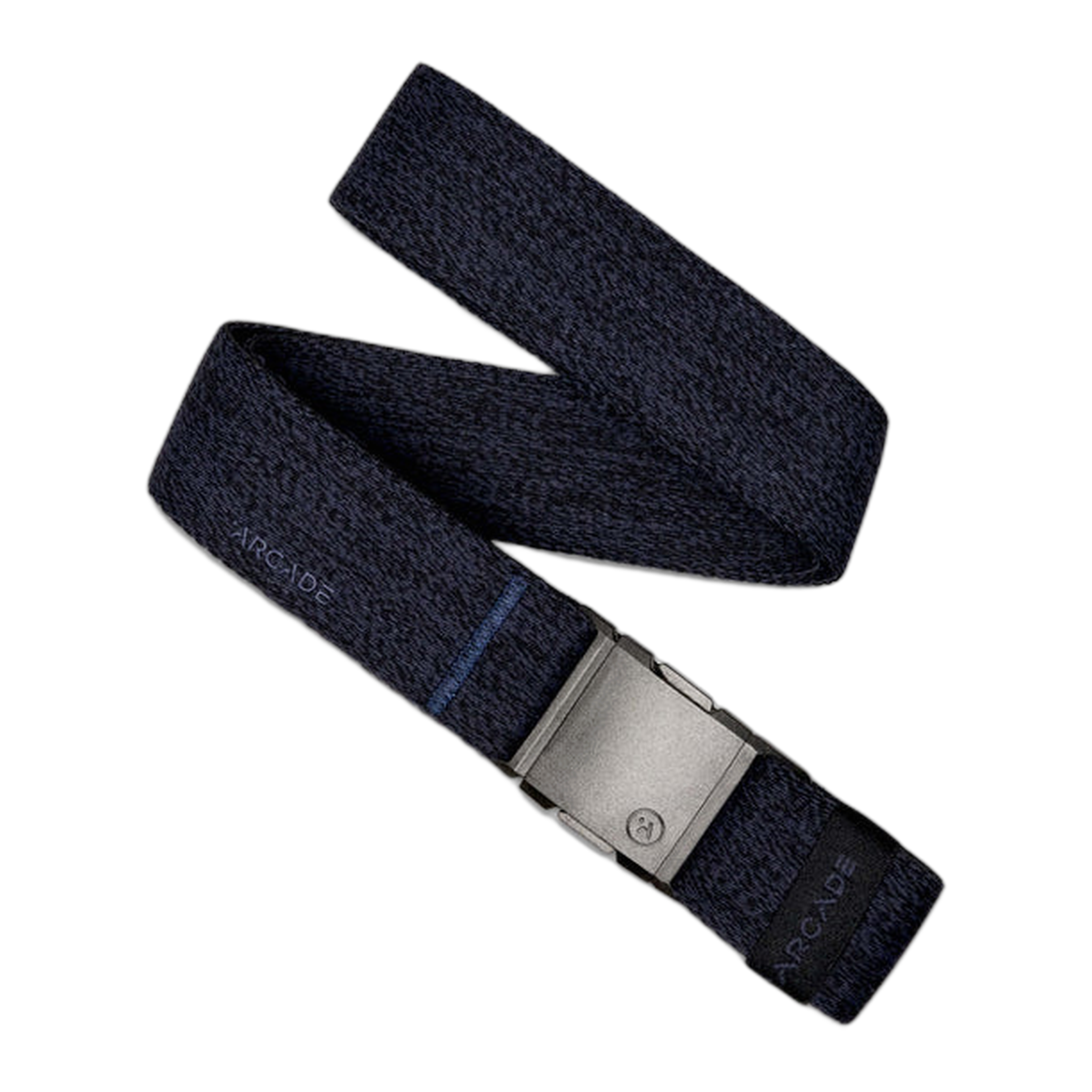 Arcade - Atlas - Heather Navy / One Size