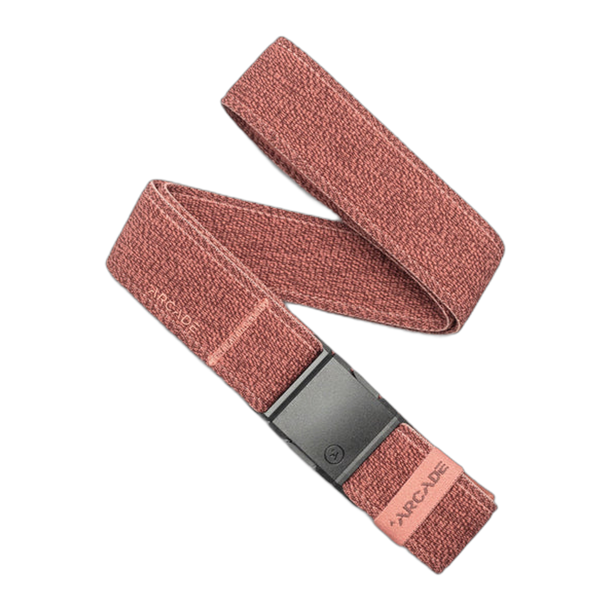 Arcade - Atlas - Heather Velvet / One Size