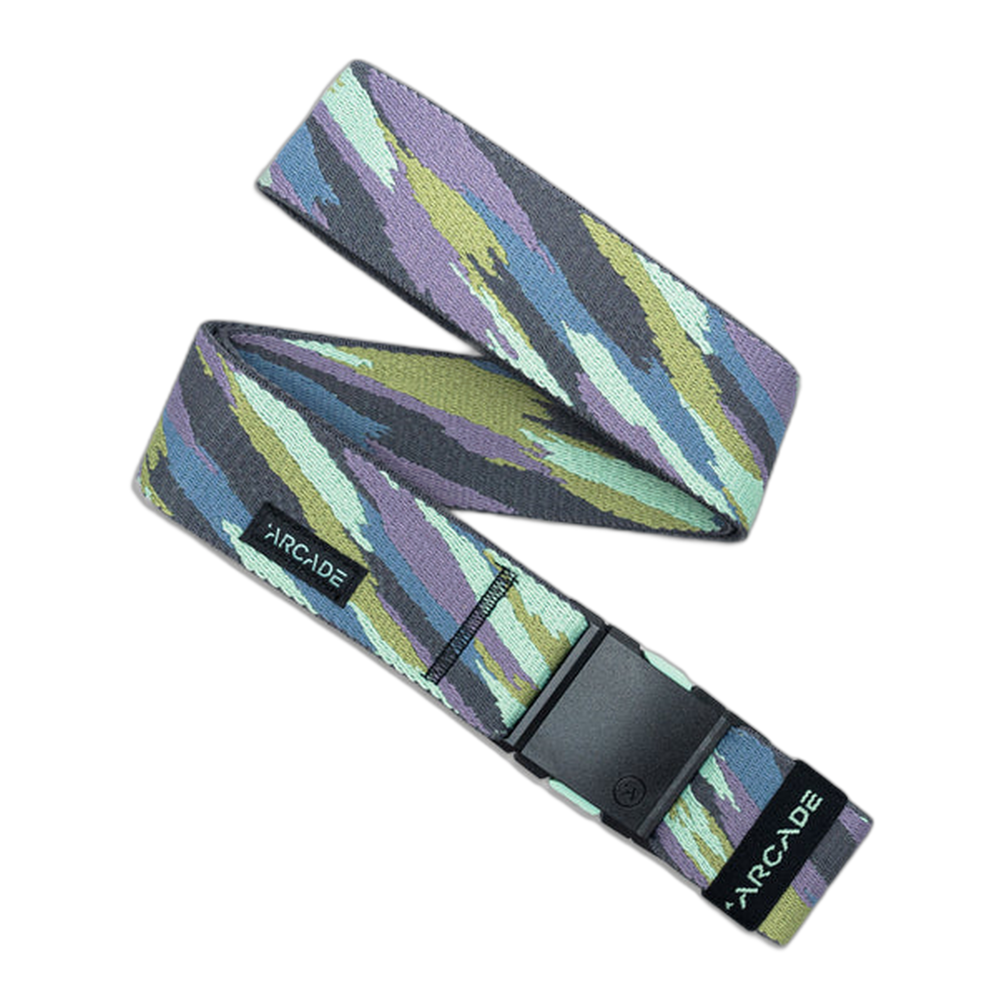 Arcade - Brushstroke - Mint / One Size