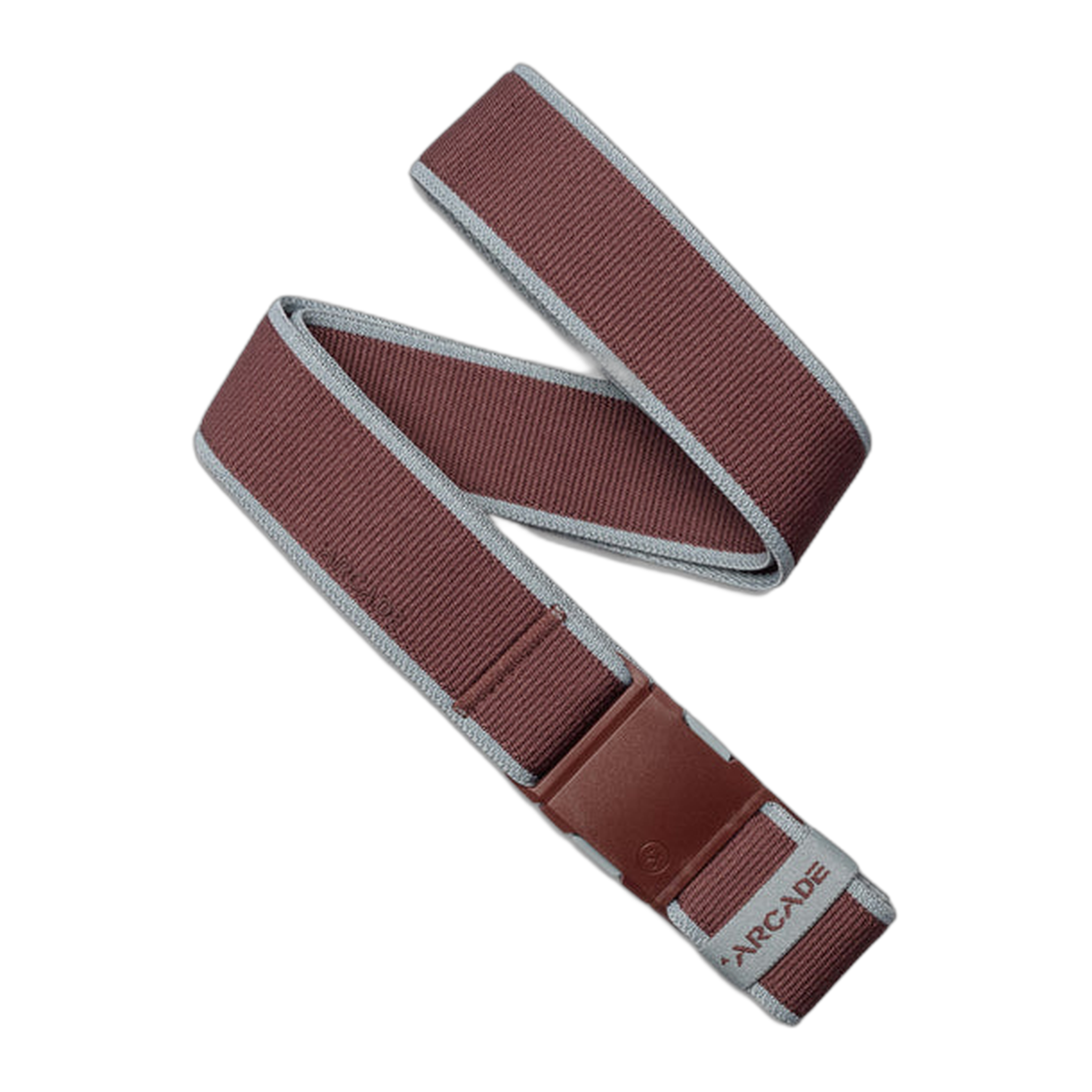 Arcade - Carto Slim - Cloud/Burgundy / One Size