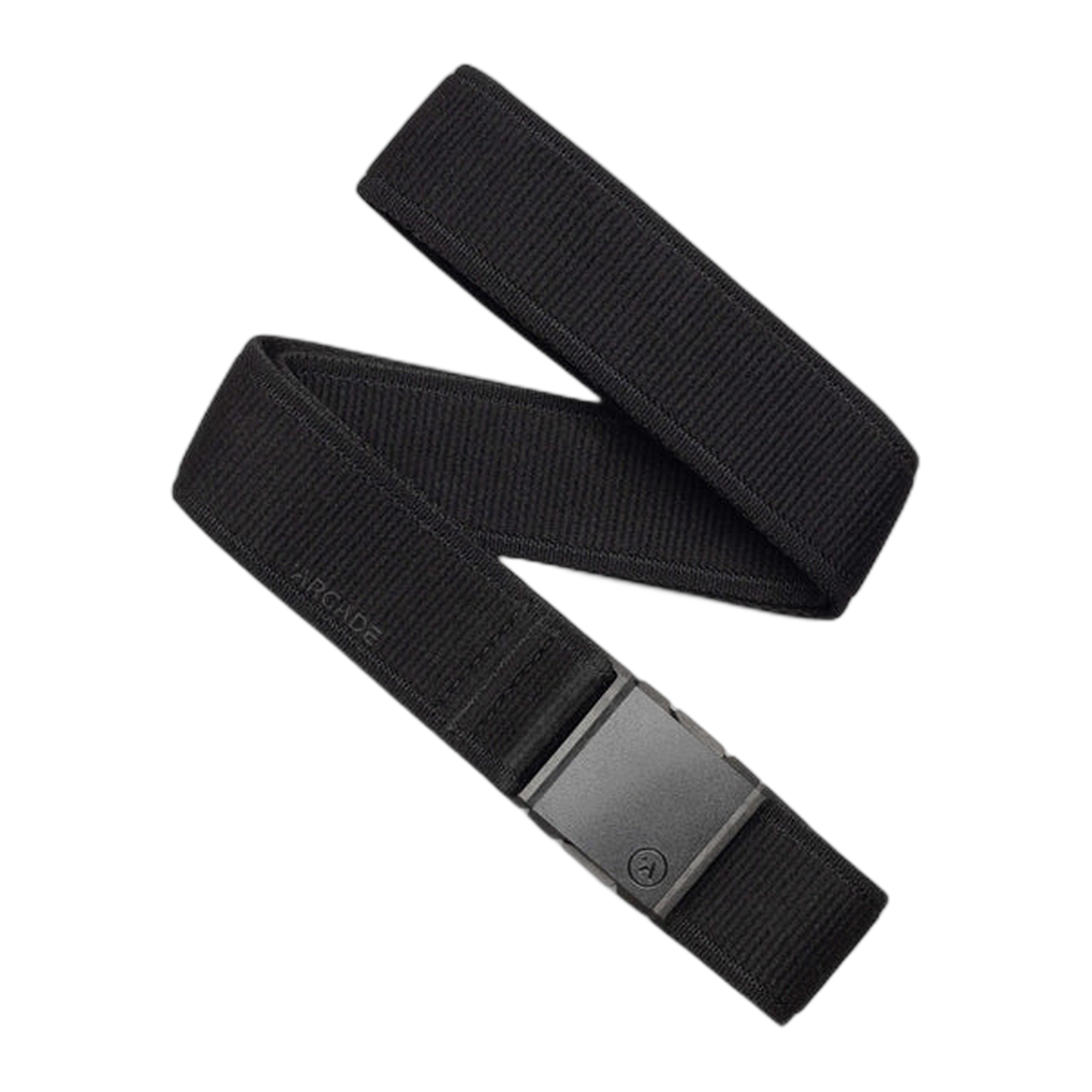 Arcade - Atlas Slim - Black Iris/Mandarin Red / One Size