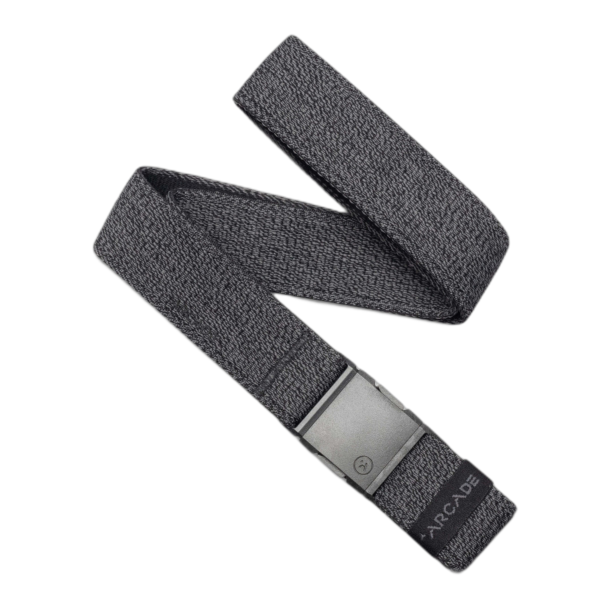 Arcade - Atlas Slim - Heather Black / One Size