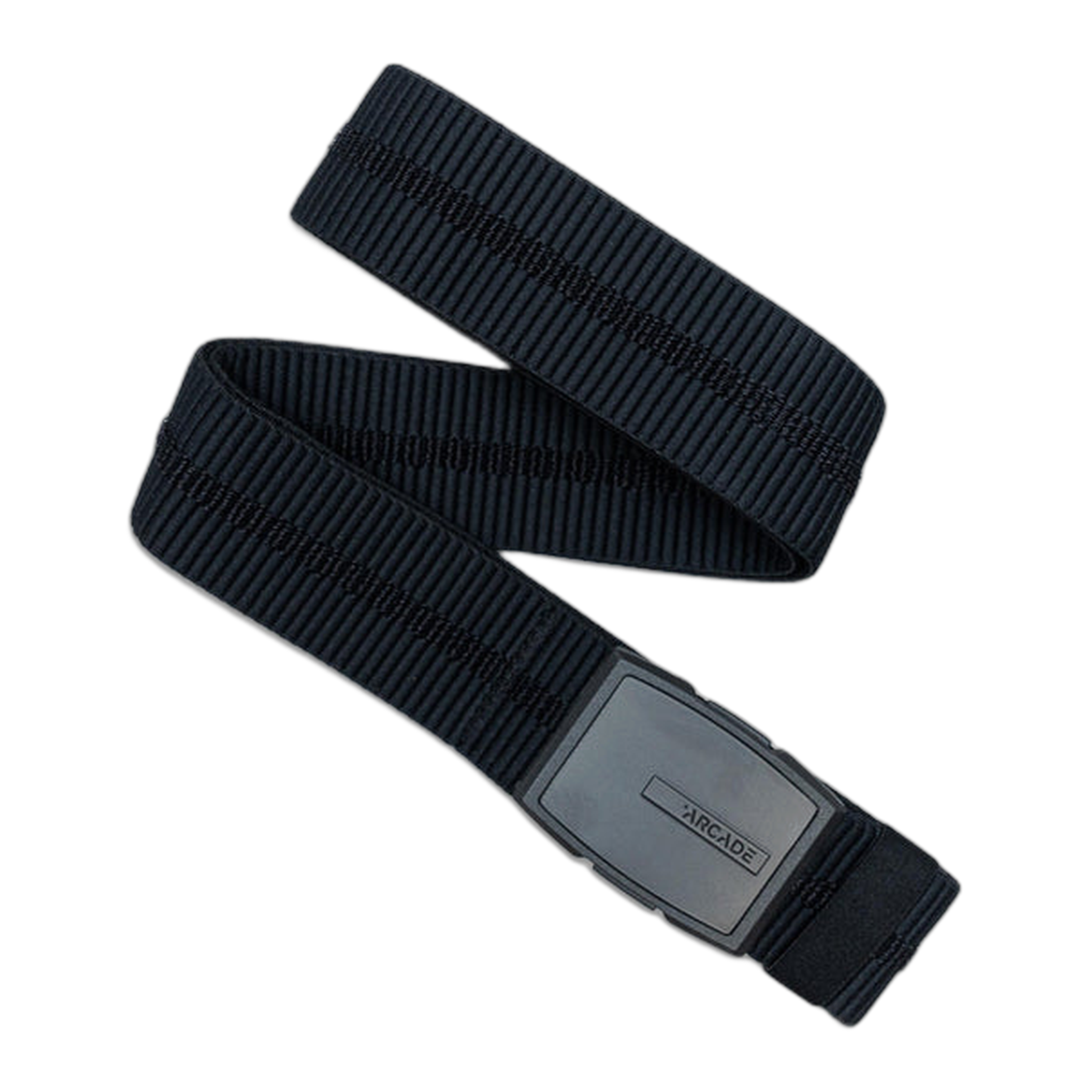 Arcade - Stamped - Black / One Size