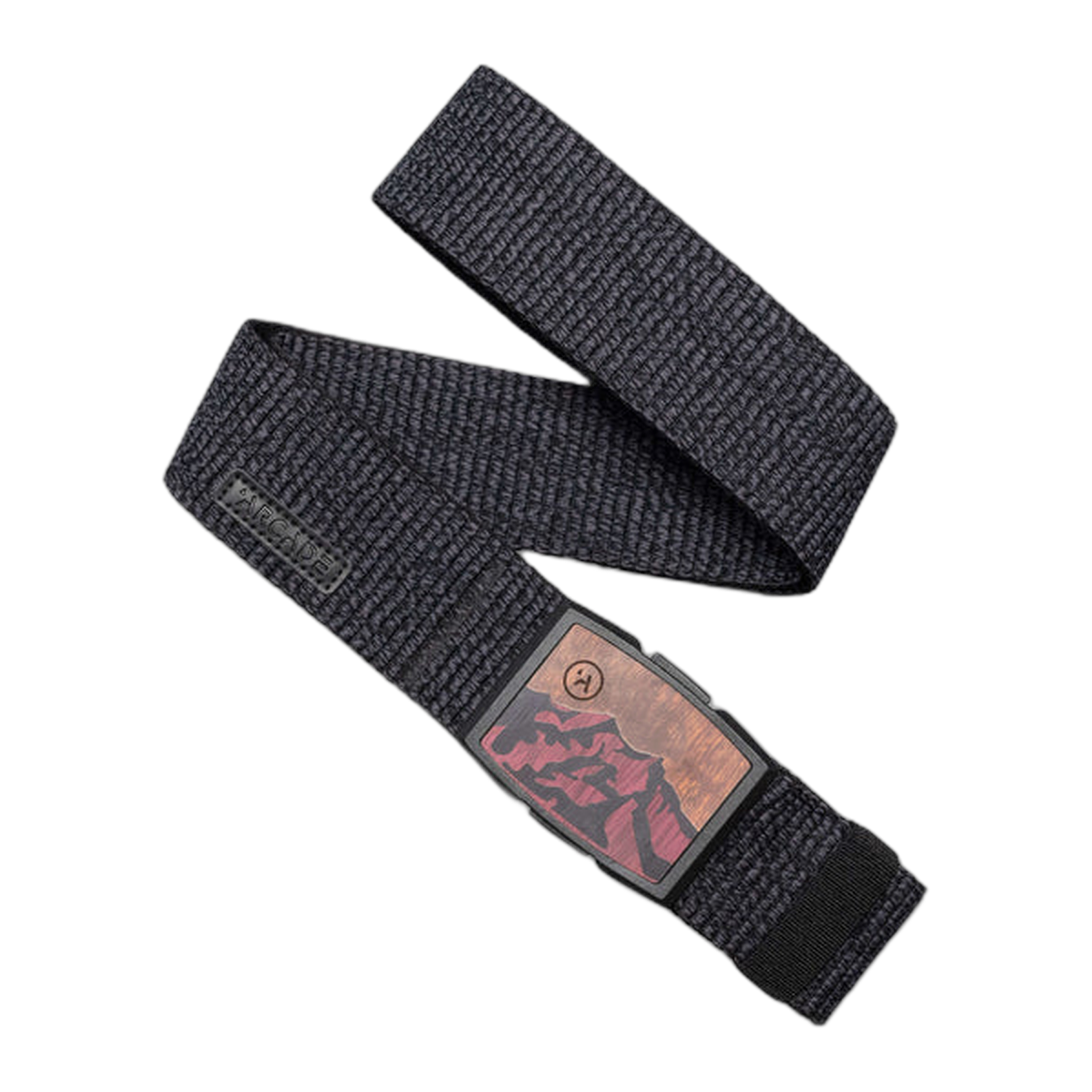 Arcade - Woody - Heather Limo / One Size