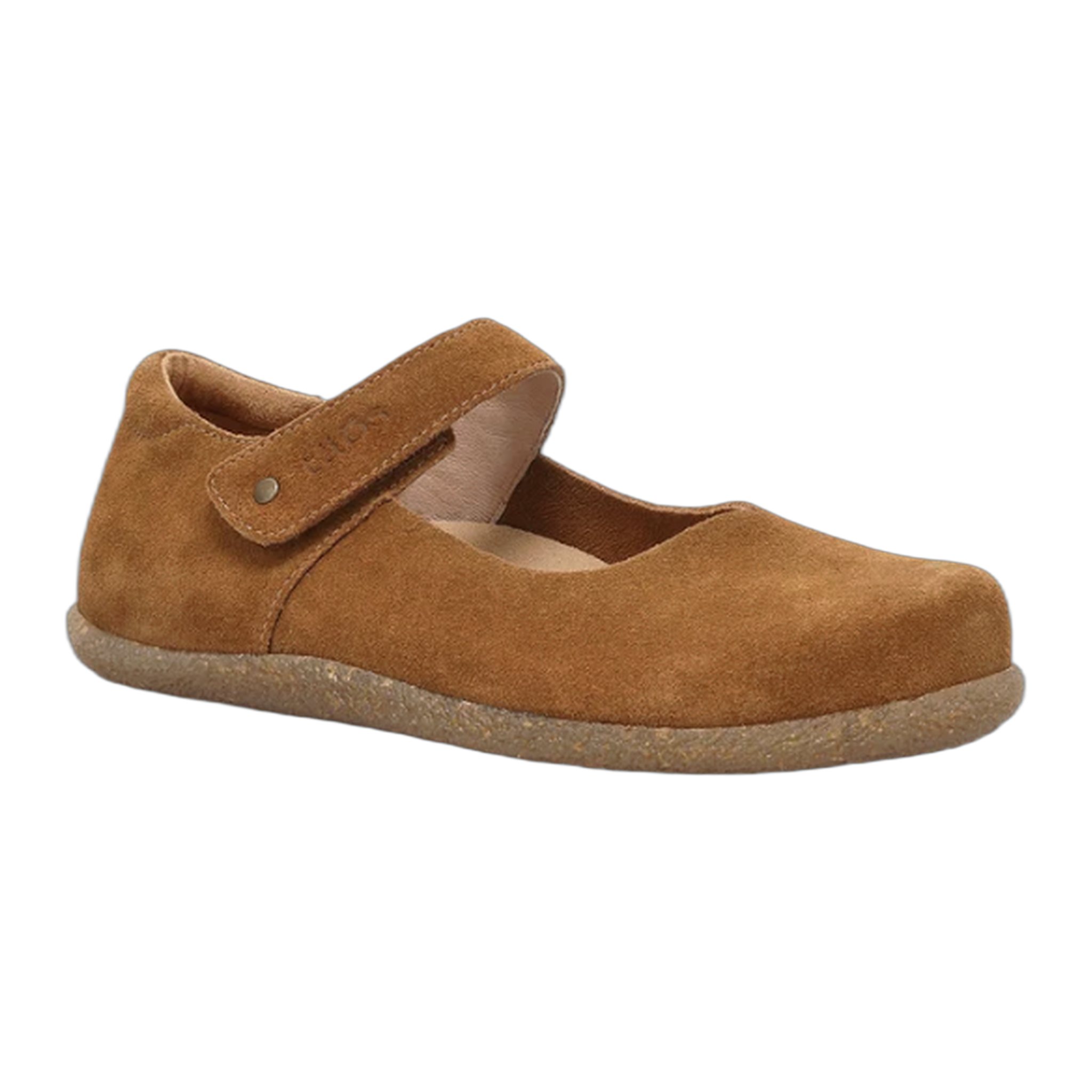 Taos - Ultimate - Chestnut Suede / M / 37