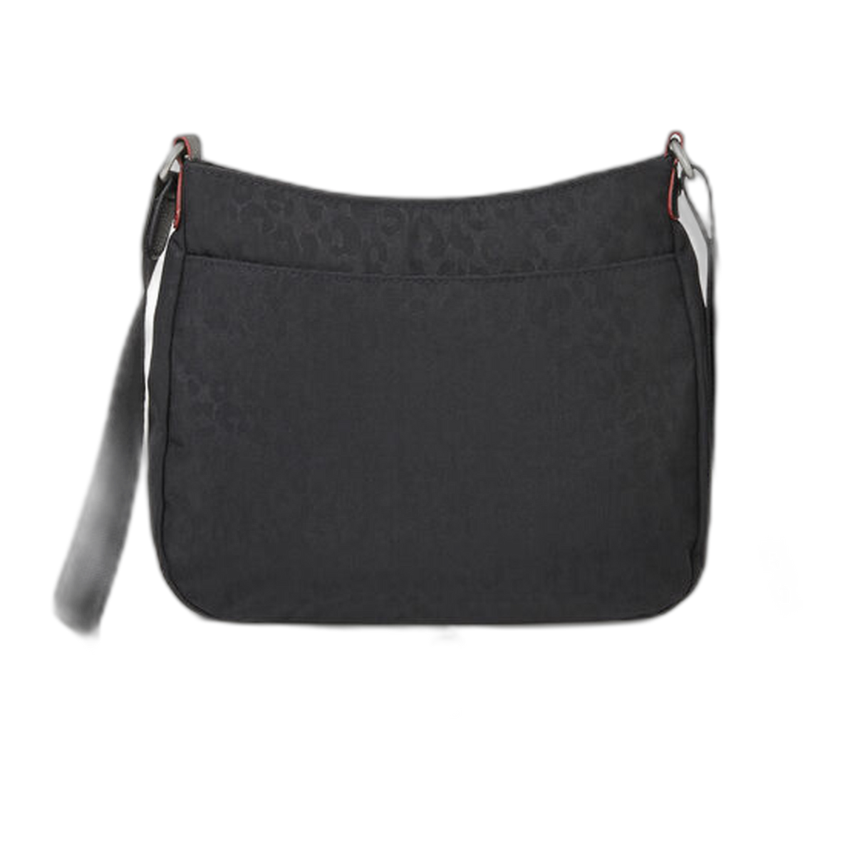 Uptown Bagg With RFID Phone Wristlet