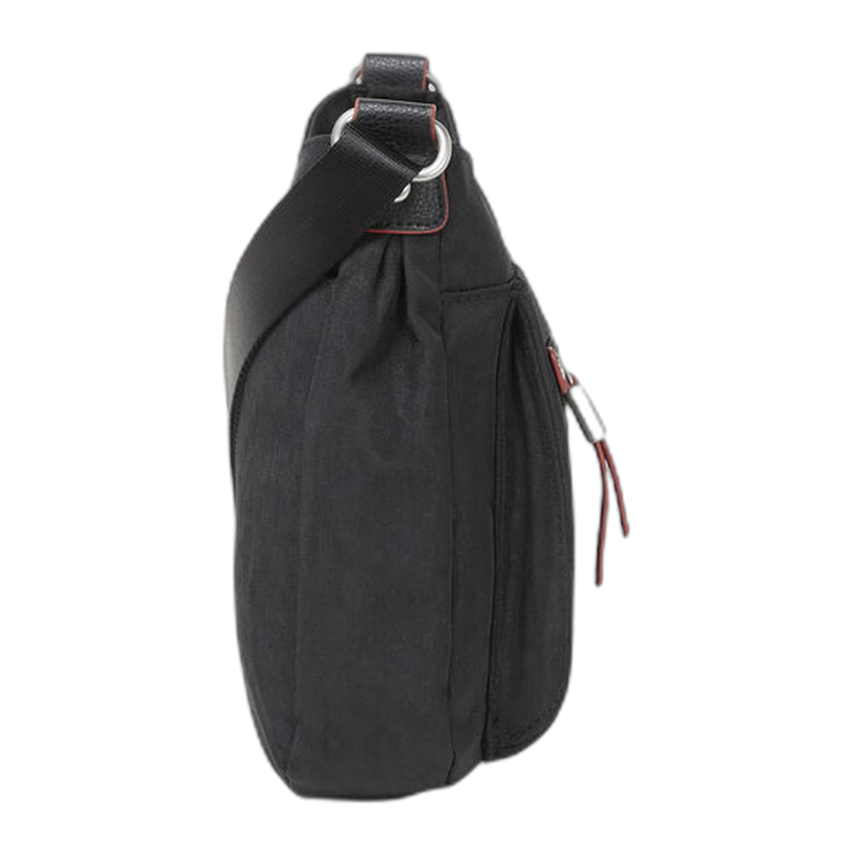 Uptown Bagg With RFID Phone Wristlet