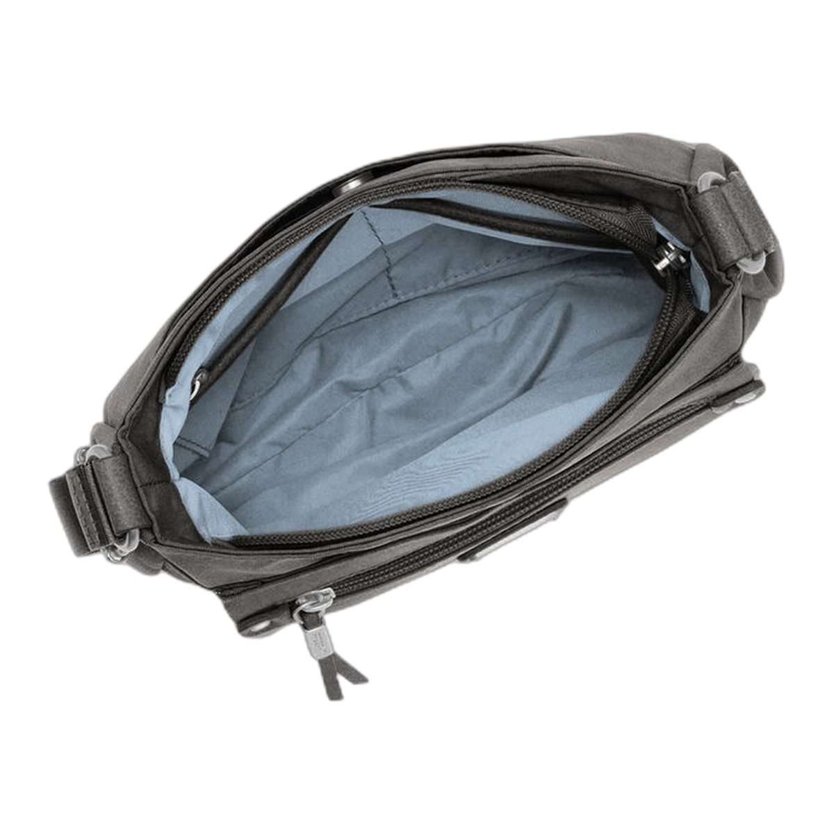 Uptown Bagg With RFID Phone Wristlet