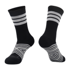 Men's Crew Socks Targeted Cushion