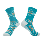 Women's Crew Socks No Cushion