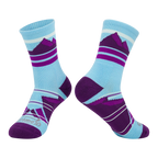 Women's Crew Socks Light Cushion