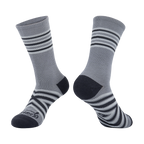Men's Crew Socks Targeted Cushion