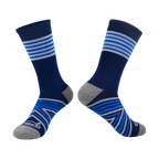 Men's Crew Socks Targeted Cushion