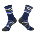 Men's Crew Socks Light Cushion