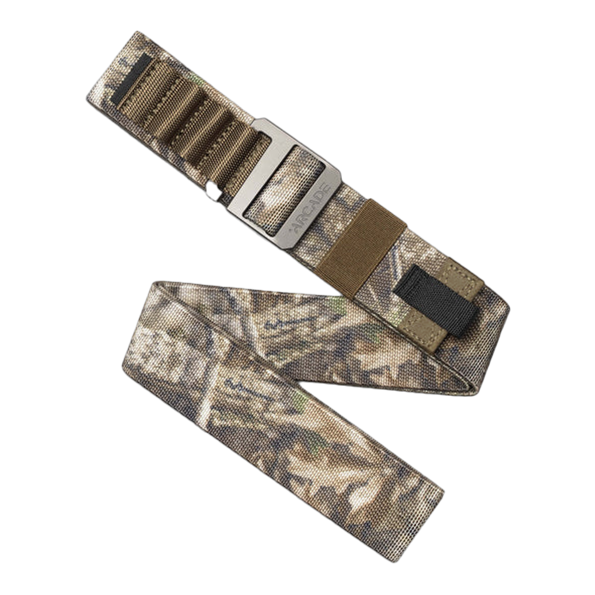 Arcade - Hardware Alu - Realtree Apx / M/L