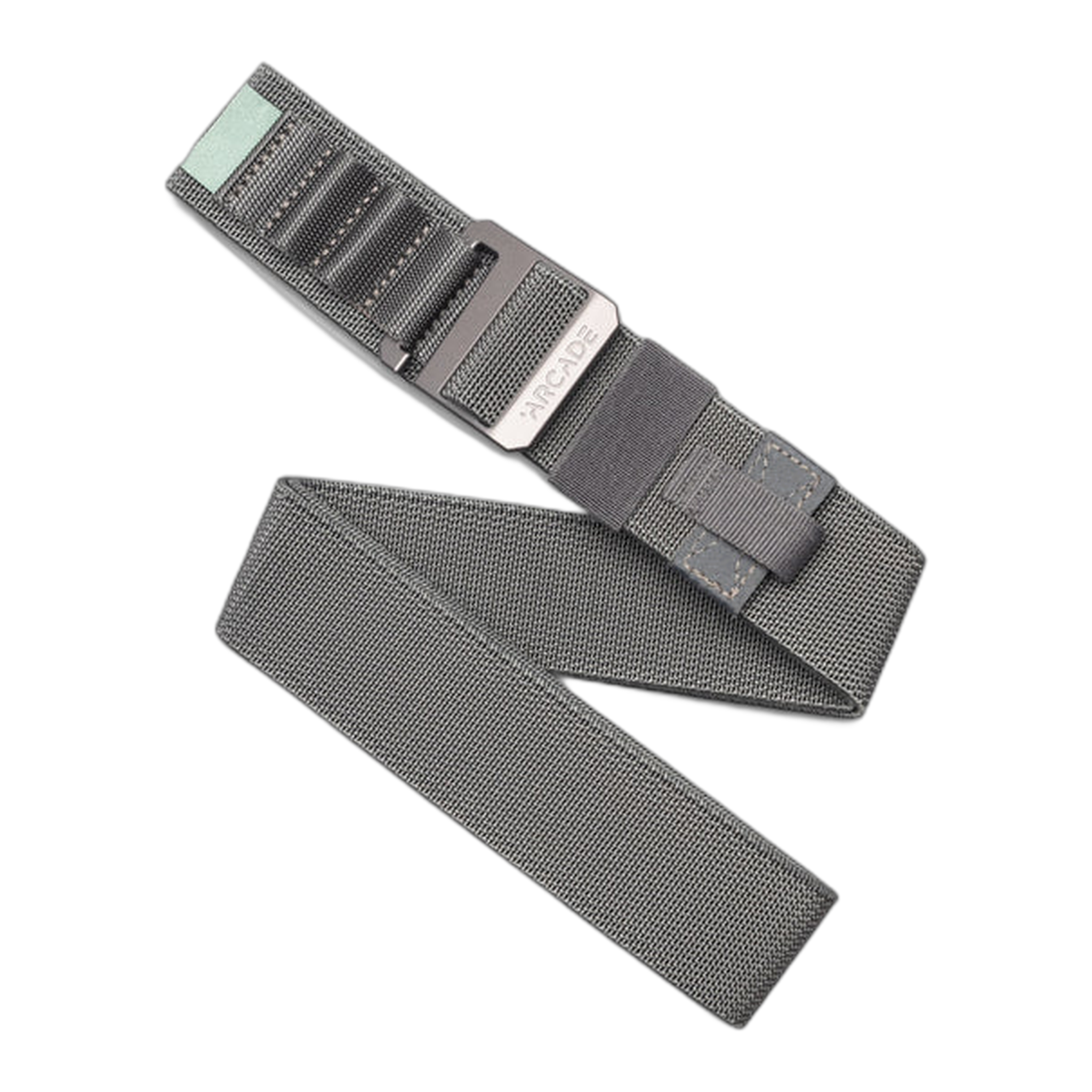 Arcade - Hardware Alu Long - Charcoal / One Size