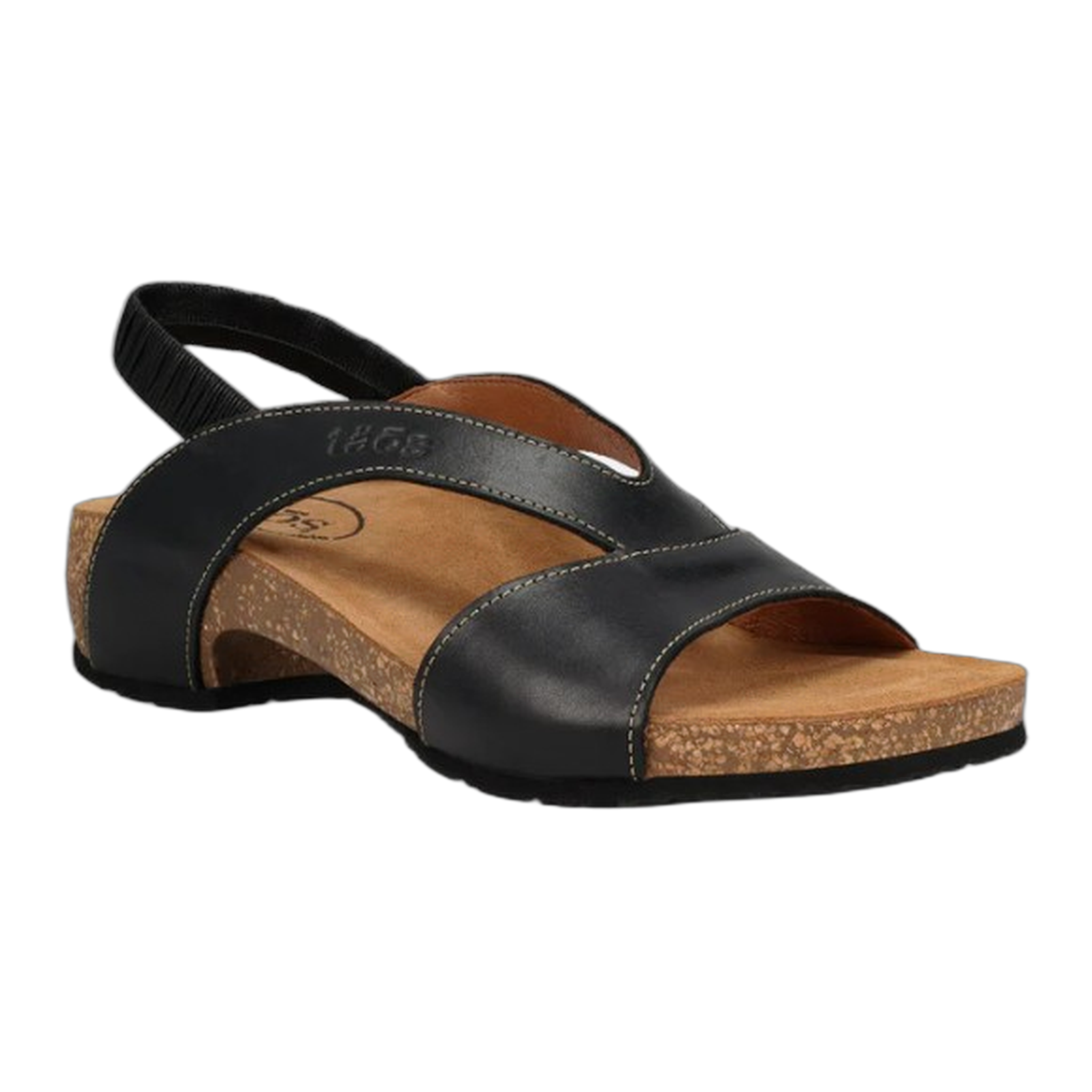 Taos - Venture - Black / M / 37