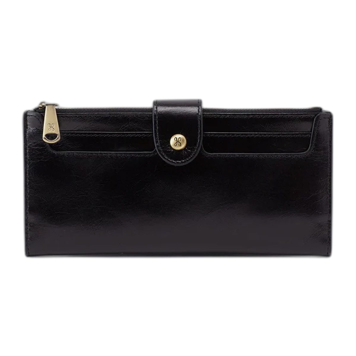 Dunn Continental Wallet