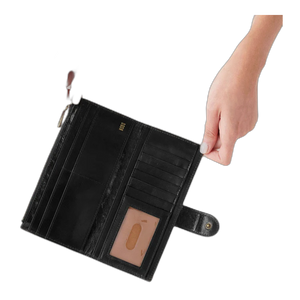 Dunn Continental Wallet
