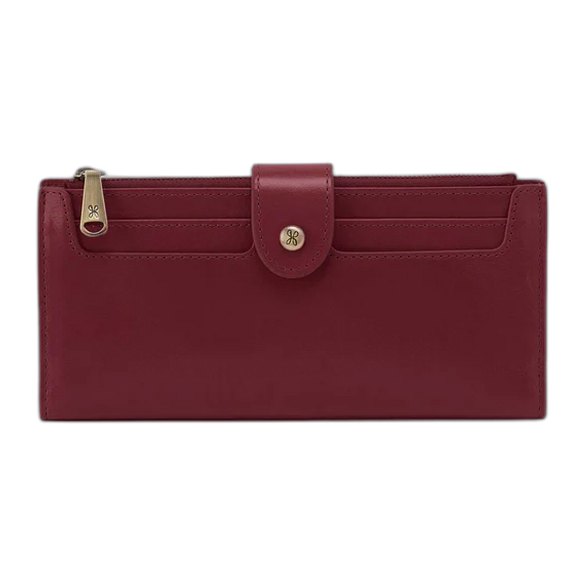 Dunn Continental Wallet
