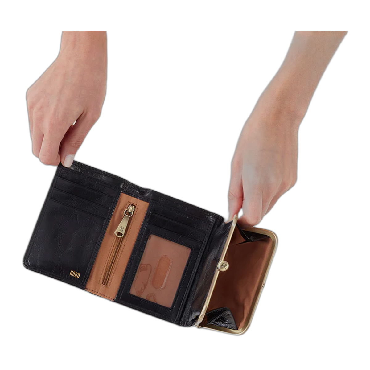 Robin Compact Wallet