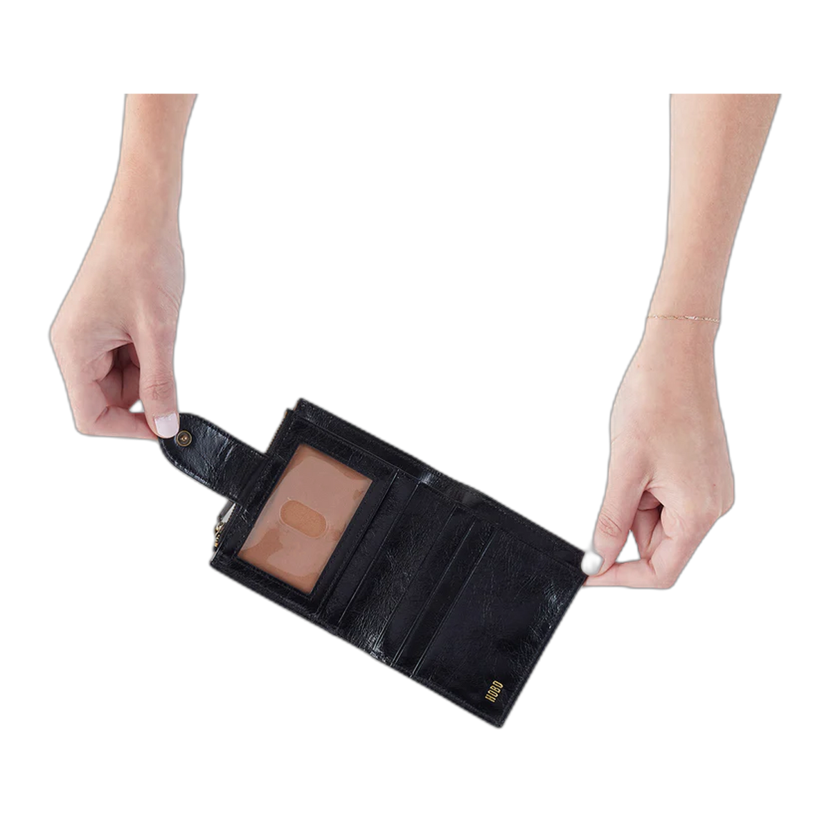 Dunn Mini Wallet