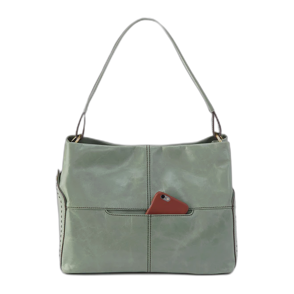 Seneca Shoulder Bag