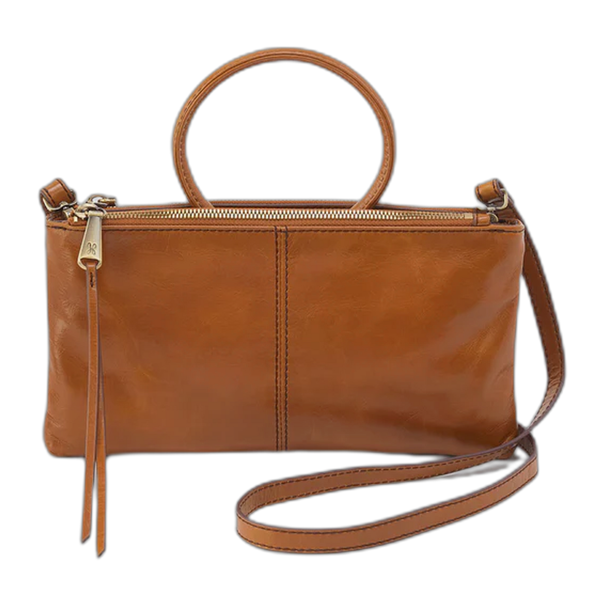 Sable Crossbody