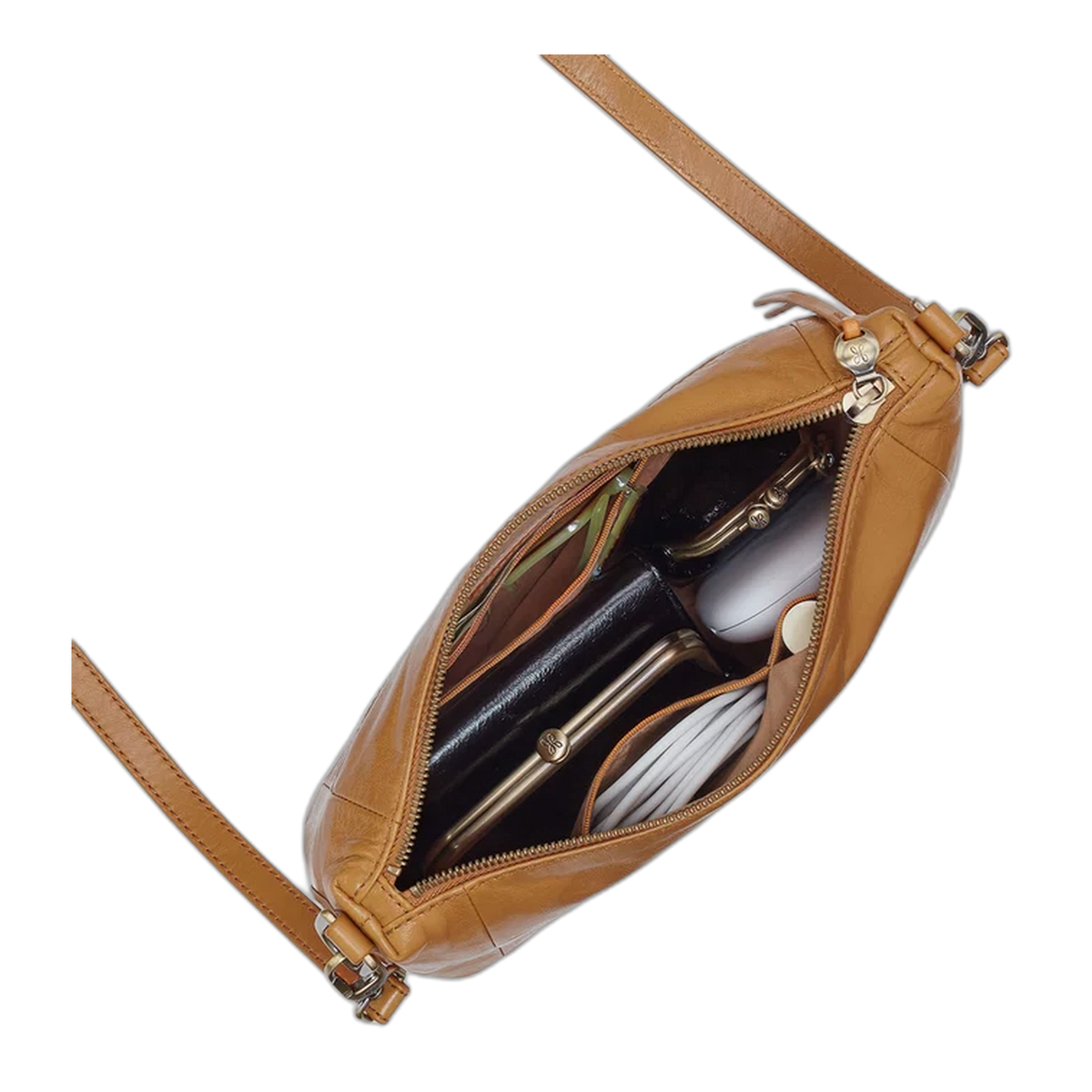 Darcy Carry-All Crossbody