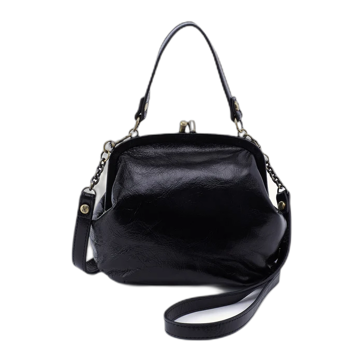 Alba Frame Crossbody