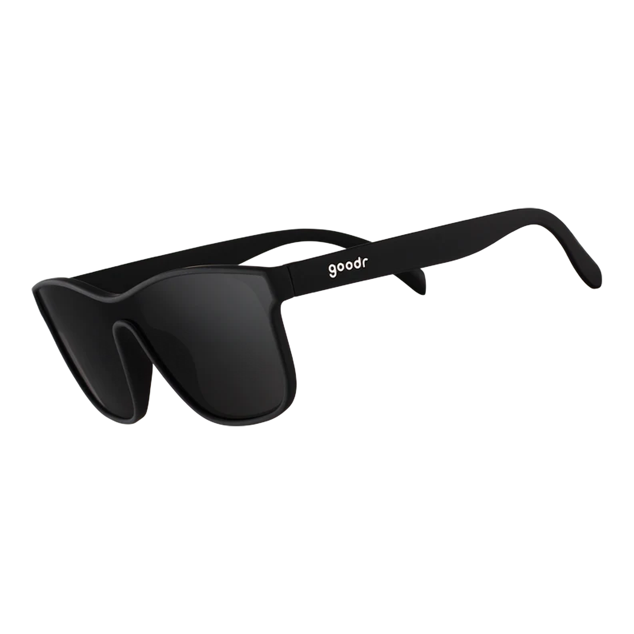 Goodr Sunglasses - The Future Is Void - N/A