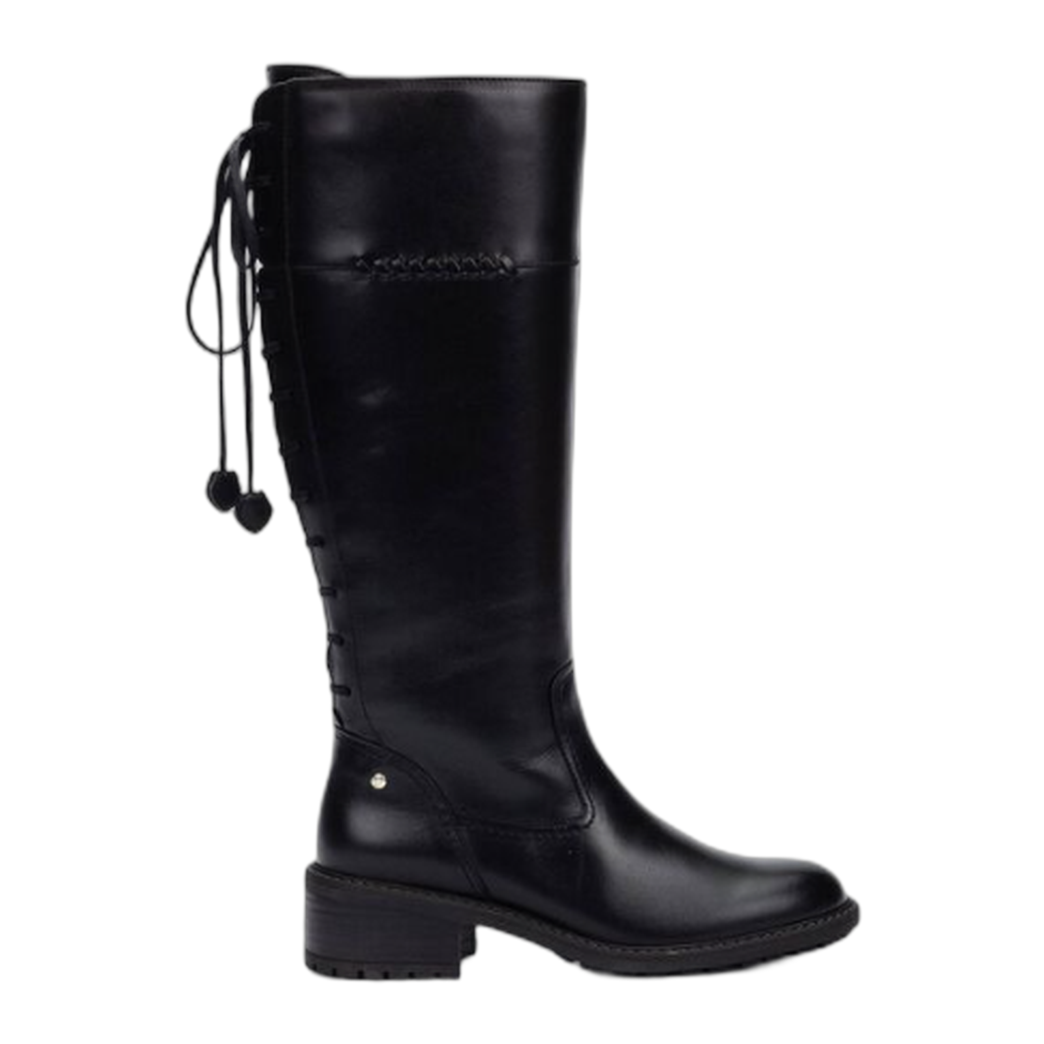 Pikolinos - Medina W0D-9782 - Black / M / 37