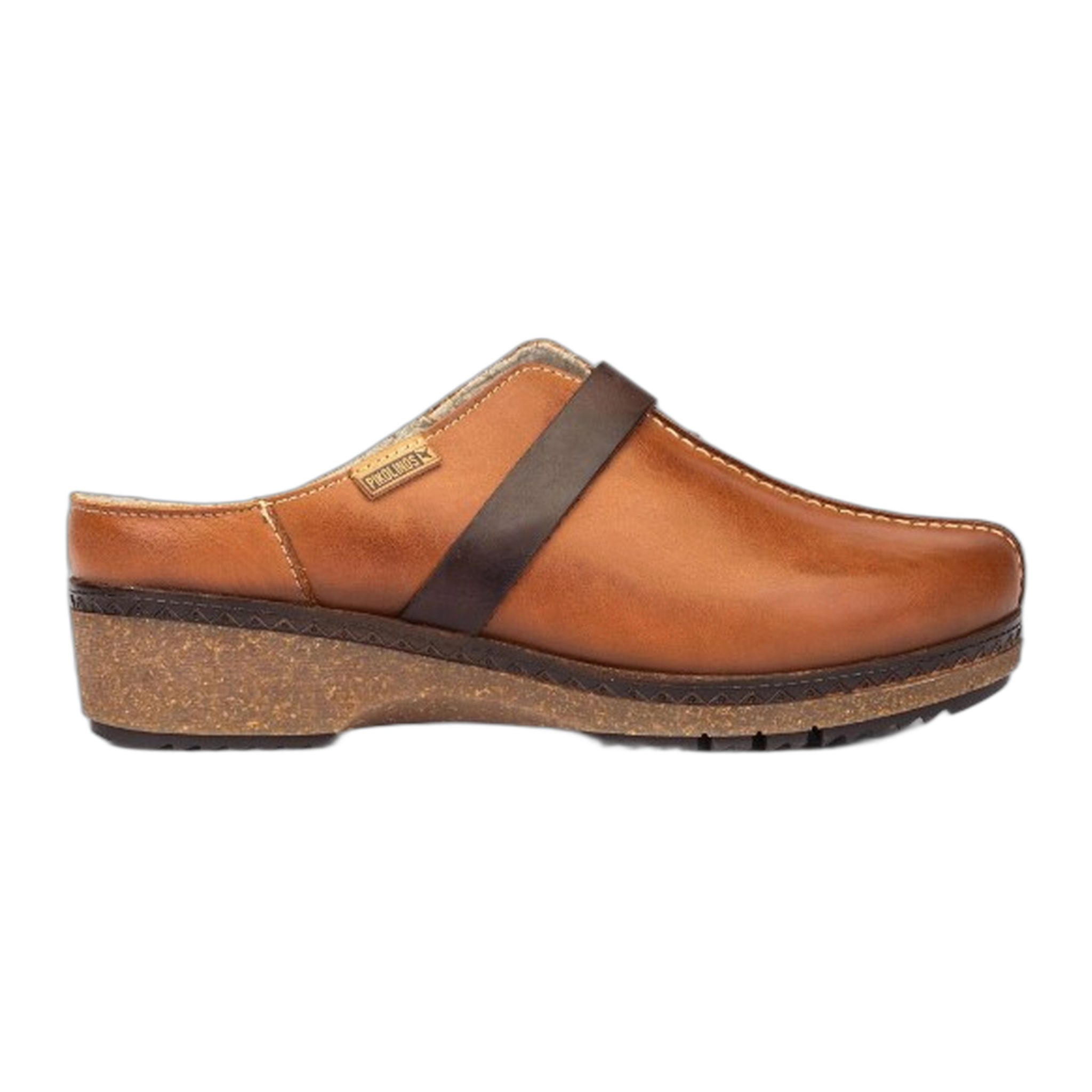 Pikolinos - Granada W0W-3590C1 - Brandy / M / 41