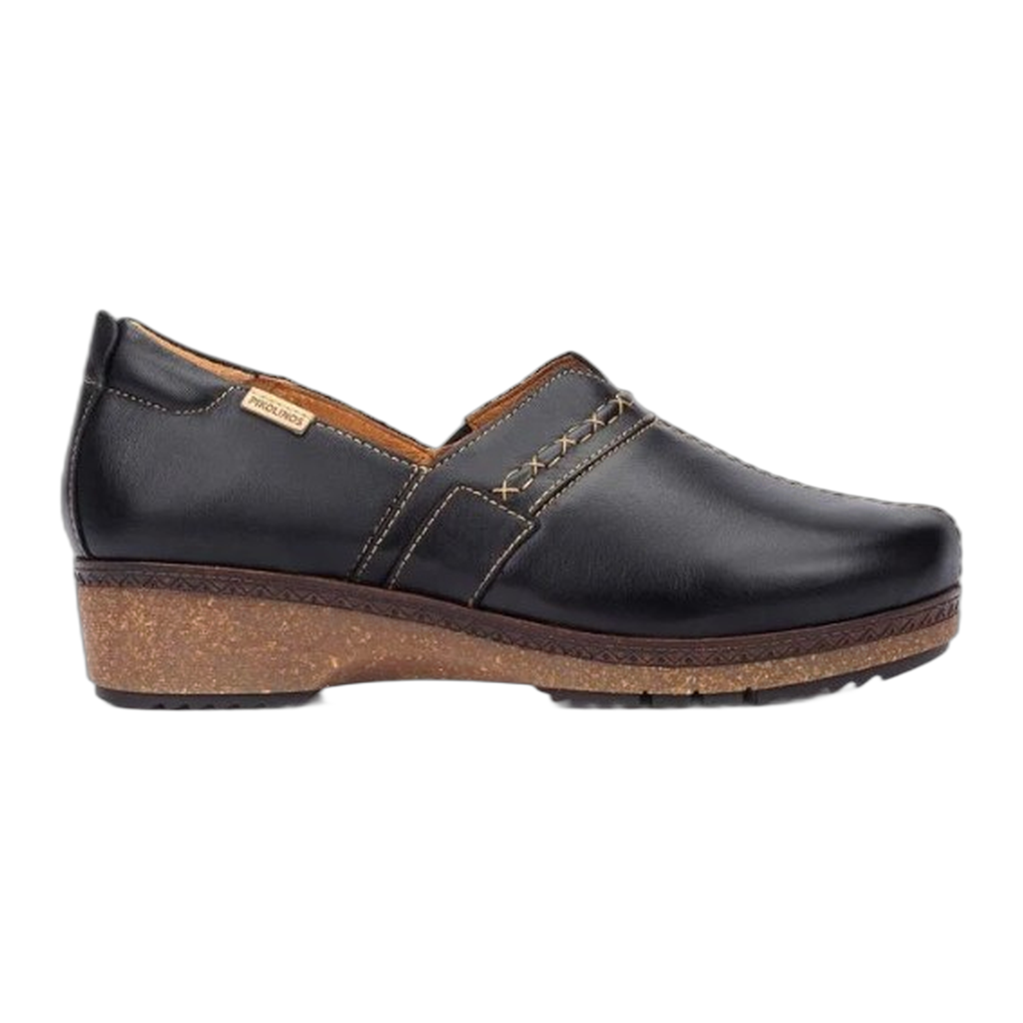 Pikolinos - Granada W0W-3627 - Black / M / 35