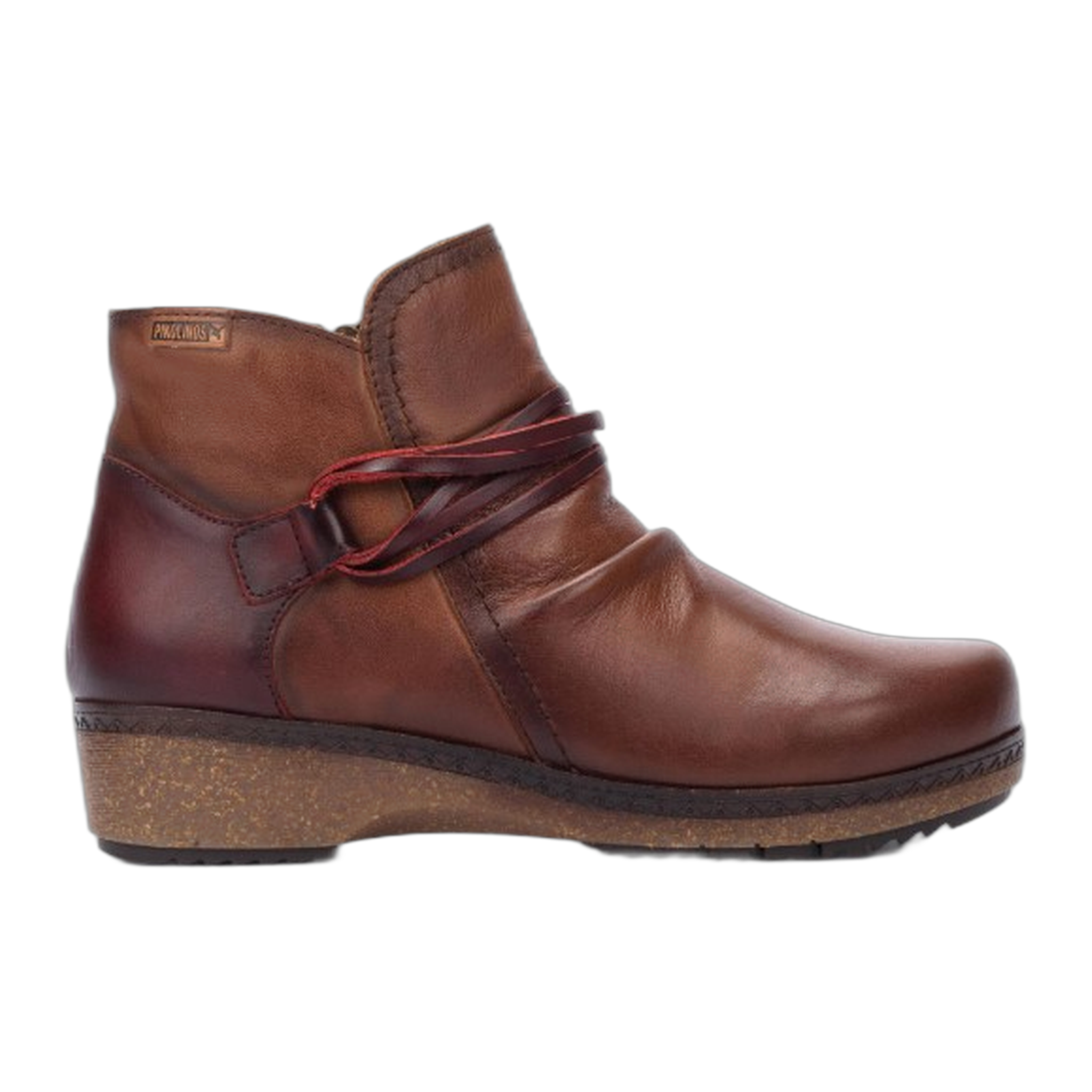Pikolinos - Granada W0W-8980C1 - Caoba / M / 35