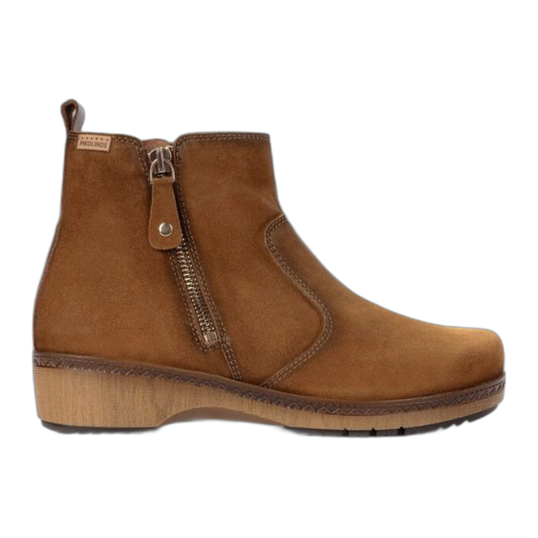 Pikolinos - Granada W0W-8988SEC1 - Brandy Suede / M / 36