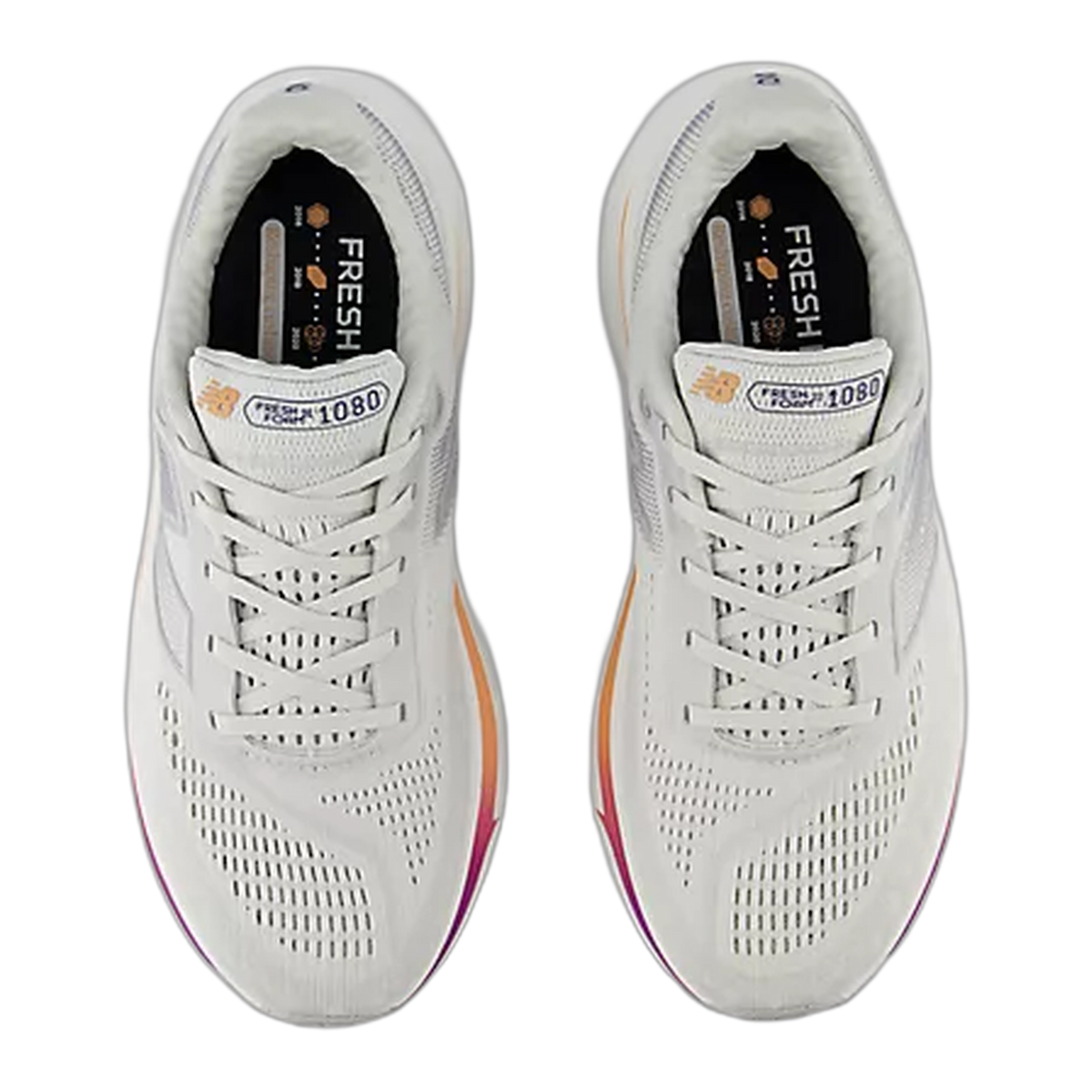 Women's Fresh Foam X 1080v14