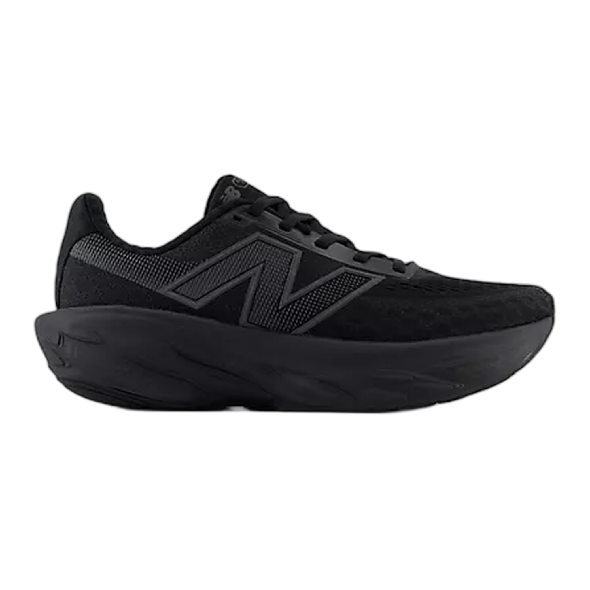 New Balance - Women's Fresh Foam X 1080v14 - Black / XW / 7