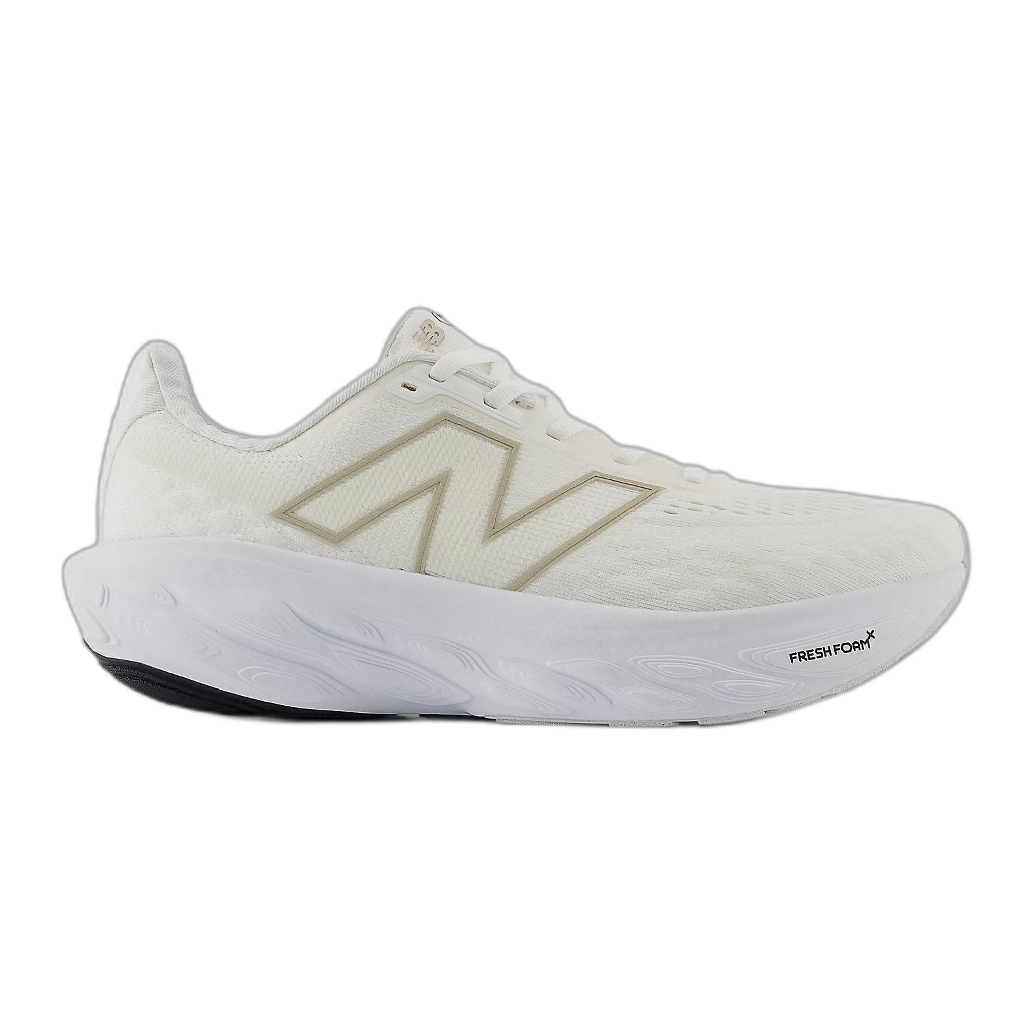 New Balance - Women's Fresh Foam X 1080v14 - White / XW / 6
