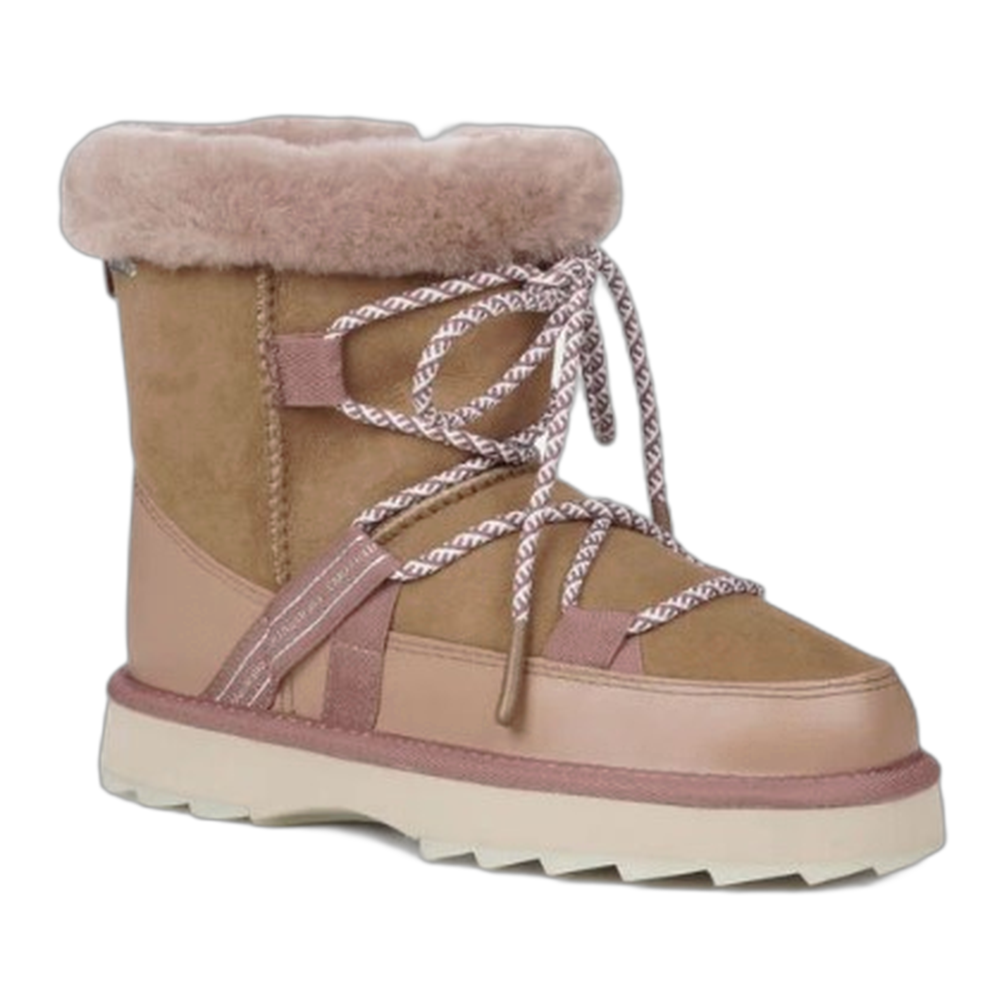 Emu Australia - Blurred - Camel / M / 7