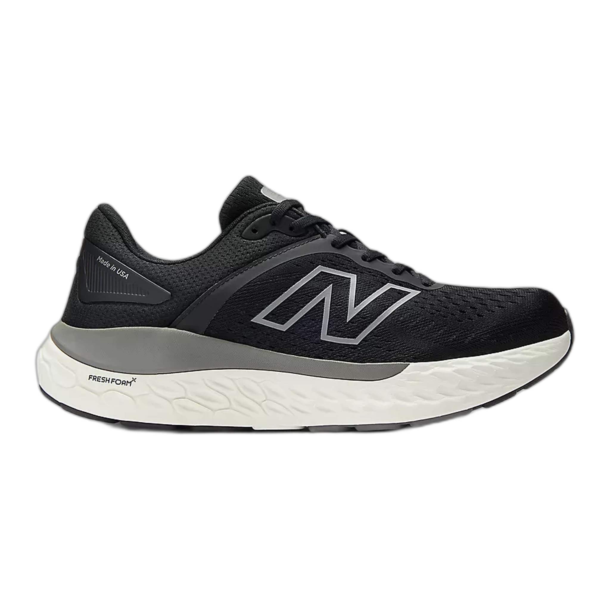 New Balance - Women's Made in USA Fresh Foam X 1540 v4 - Black / M / 7