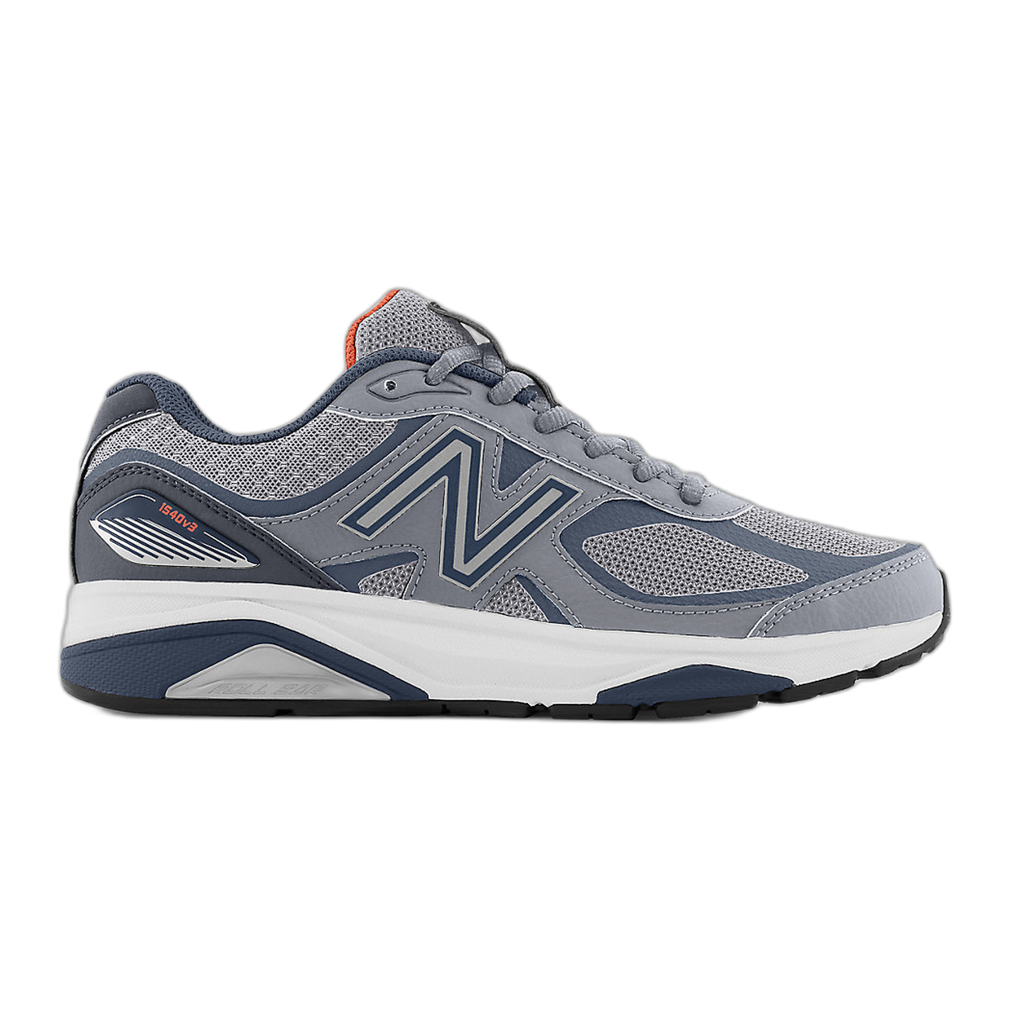 New Balance - Women's 1540 V3 - Gunmetal/Dragon / M / 6